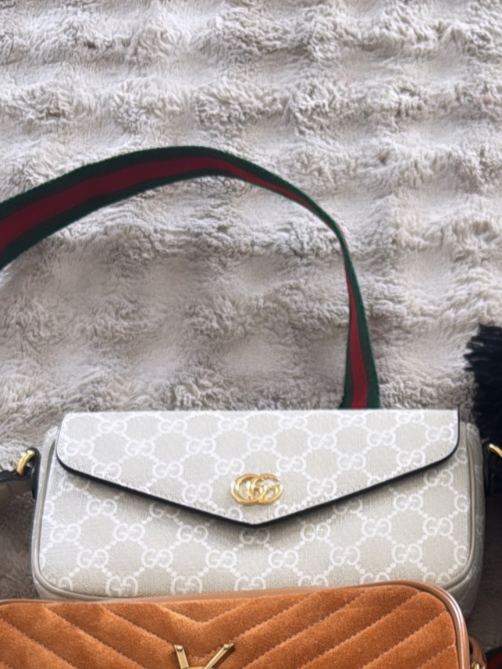 Gucci crossbody